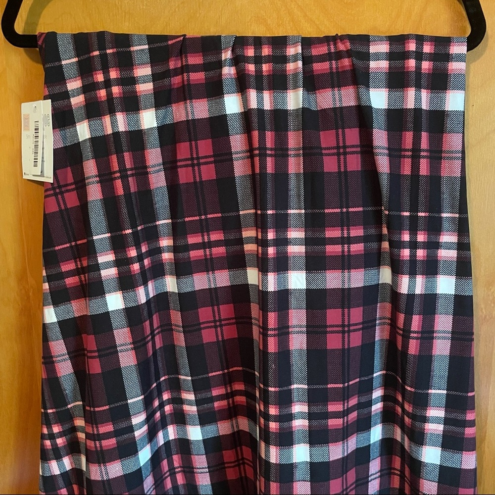 LuLaRoe Azure Skirt